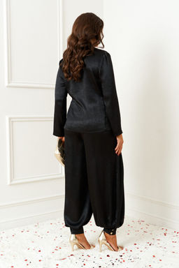 Костюм Beautiful Free 6399 черный - Beautiful&free фото 2