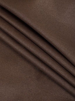 Ткань Оксфорд 600D PU1000 TBY 220г/м? 100% пэ шир.150см S568 коричневый уп.1м