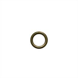 Micron RVK-10 Кольцо для блочек d 10 мм 100 шт №24 под бронзу