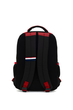 Erkek _ocuk Bordo Okul _antas_ Sepette S_rpriz _ndirim