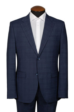 Загрузка... Костюм мужской арт. 771 КМД-771 - Бостон фото 2