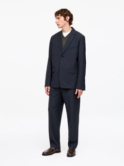 Blazer ligero de lana - H&m фото 5