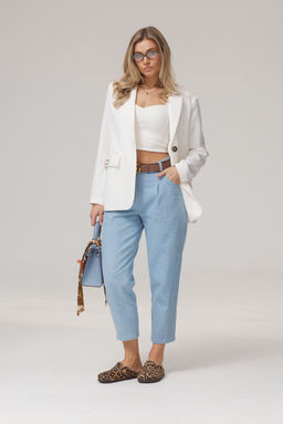 Брюки Kaloris 2168W-Р  фото 7