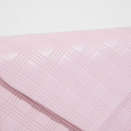 Сумка-клатч на клапане, цвет розовый - Simaland фото 4