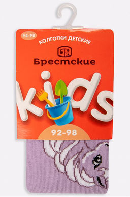 Колготки для девочки Брестские  фото 7