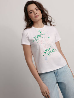 Джемпер женский CONTE ELEGANT LD 2212 white white