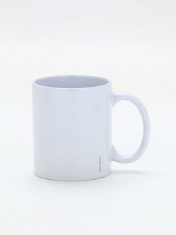 Кружка керамическая «Все наладится», 320 мл