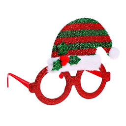 Карнавальные очки Колпачок - Simaland фото 2