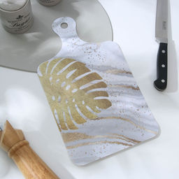 Набор разделочных досок Искры, 4 шт, 20 35 см - Дорого внимание фото 2