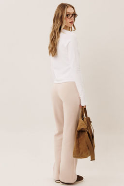 Джемпер GO F4027/01-01.170-176 белый  фото 2