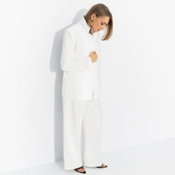 Брючный костюм нарядный Чистота линий (2 в 1) - Charutti фото 6