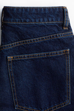 Bermudas en denim - H&m фото 2