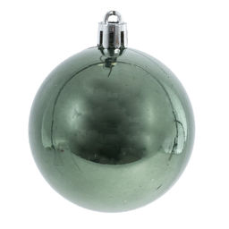 Набор из 35шт Украшение новогоднее "Шар", D 6 см, L16 W16 H36 см