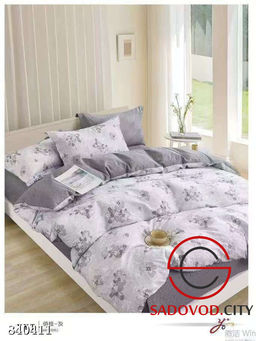 Постельное бельё с одеялом