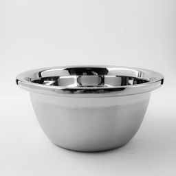 9-40707-20 Миска металлическая 20 см 1,8 л нерж/ст MB (х10)