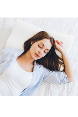 Подушка анатомическая Медиум