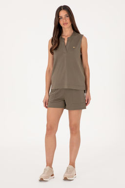 Kad_n Vizon _rme _ort Sepette S_rpriz _ndirim