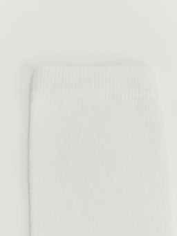 Базовые носки средней длины / Zarina  фото 2