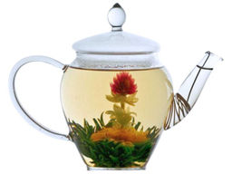 КамлёвЪ Связанный чай Цветы Восточного Рассвета, 1 шт. - Камлевъ фото 2