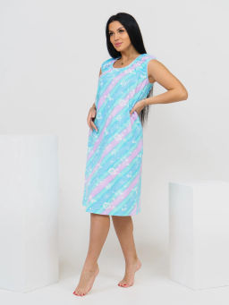 Ночная сорочка мод.1014/16