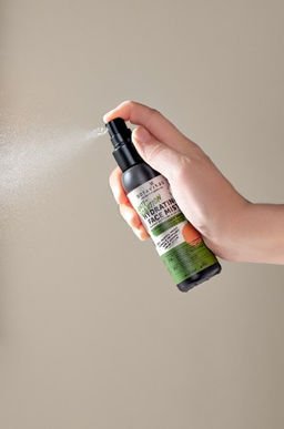 Мист для лица увлажняющий с защитным барьером от искусственного излучения anti-pollution, 100 мл Bo