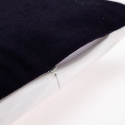 Наволочка декоративная Этель Геометрия Алмаз 40х40 см, велюр  фото 4