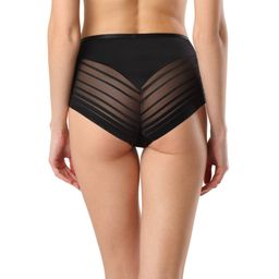 SPORT GLAM Трусы жен. RP2097 - черный - Conte elegant фото 2