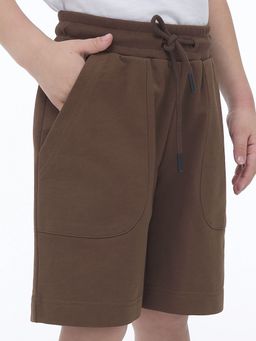 Pelican BFH3333/1U шорты для мальчика  фото 2