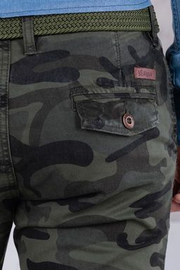 Джоггеры 1.C-83180 - Aigula фото 16