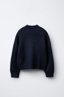 DOG KNIT JUMPER - Zara фото 6