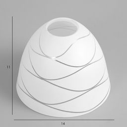 Плафон "Этюд" E27