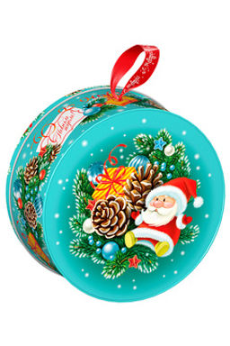 Новогодний набор конфет Шустрик 700г