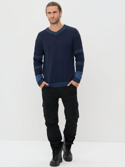 Джемпер мужской 7232-15025 - Vay фото 5