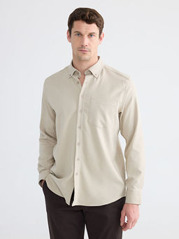 Regular Fit Erkek G?mlek