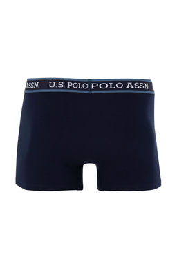 Мужское темно-зеленое нижнее белье Неожиданная скидка в корзине - U.s. polo assn фото 4