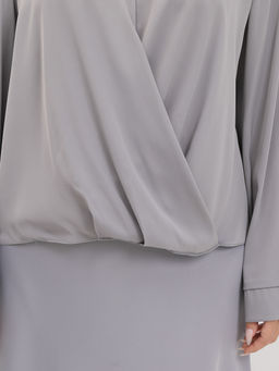 Костюм К5-5622/5 - Wisell фото 15