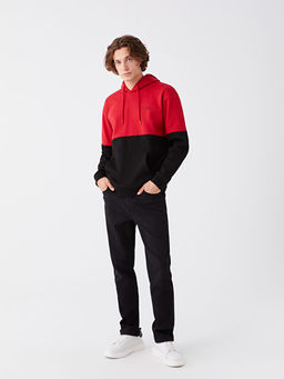 779 Regular Fit Erkek Jean Pantolon