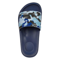 Шлепки Mursu для мальчика - Соль&перец фото 3