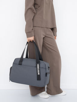 Сумка 186T gray S-Style