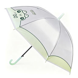 Зонт детский "Лягушата" (55см.)