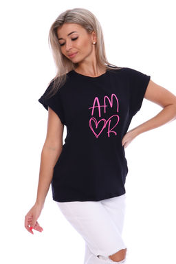 Футболка женская ФЖ044