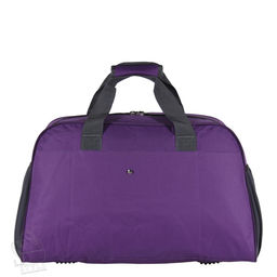 Сумка дорожная 633T purple S-Style в Новосибирске