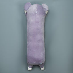 Мягкая игрушка-подушка «Коала», 70 см