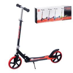 Самокат двухколесный Slider складной