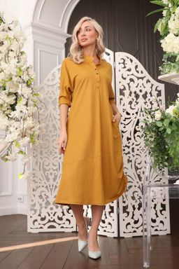 Платье П4-5047/4 - Wisell фото 4