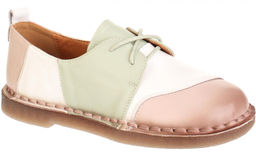 Дерби Madella XUS-21947-2B-KT