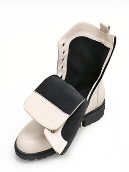 Ботинки 8-4309-023 - Ионесси фото 2