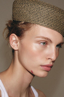 COMBINED SKULLCAP