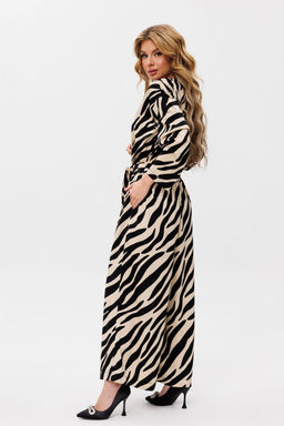 Комбинезон AmberA 1075-2-Р зебра фото 3