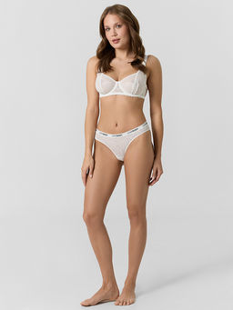 Трусы слипы женские в наборе, 3 шт - Mark formelle фото 3